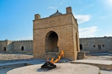 Gobustan & Fire Temple Private Tour | GetYourGuide