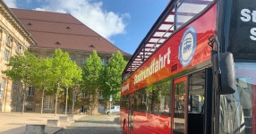 카셀: 8개 언어로 진행되는 시티 투어와 관광 | GetYourGuide