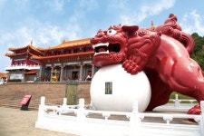 From Taipei: 5-Day Best of Round Taiwan Island Tour | GetYourGuide