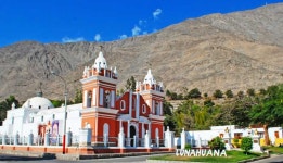 리마 출발 | 루나후아나 강 래프팅 | 카네테에서의 모험 | GetYourGuide