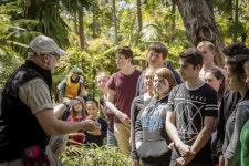 Adelaide Zoo: General Admission Tickets | GetYourGuide