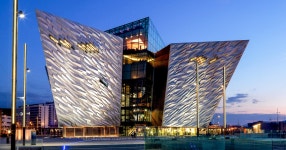 Giants Causeway and Belfast Titanic Experience from Dublin - Dublin, Ireland | GetYourGuide Giant&#039;s Causeway and Belfast... 