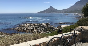 Cape Peninsula: Full Day Road Bike Tour - Cape Town, South Africa | GetYourGuide Cape Peninsula: Full Day Road Bike Tour