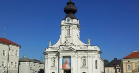 Wadowice, Kalwaria and Lagiewniki: John Paul II Tour - Wadowice, Poland | GetYourGuide Wadowice, Kalwaria and Lagiewniki: John... 