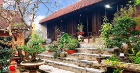 From Hanoi: Full-Day Giao Thuy Countryside and Village Tour - Hanoi, Vietnam | GetYourGuide From Hanoi: Full-Day Giao Thuy... 