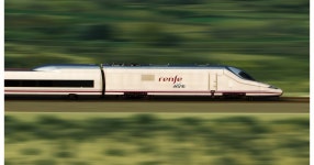 Seville Full Day Tour High Speed Train AVE from Madrid