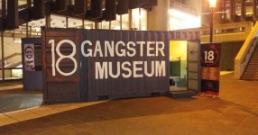 18 Gangster Museum Tour - Cape Town, South Africa | GetYourGuide 18 Gangster Museum Tour