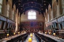 London and Harry Potter: Private Half-Day Tour