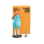 MONSTER SERIES - M06