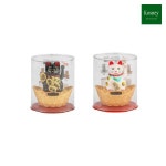 HY2 복을 부르는 마네키네코 2종 시리즈