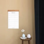 Ver.planner 플래너 (단품)