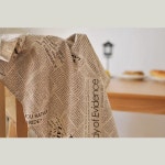 영어신문 테이블매트