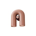 CIRKUS Wall Terracotta