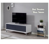 꽃블리 1200 거실장