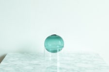 플라워버블 5cm (6컬러)