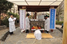 원종1동, 300년 전통 지킴이 < 사람들 < 문화 < 기사본문 - 글로벌뉴스통신GNA 원종1동, 300년 전통 지킴이 - 글로벌뉴스통신GNA