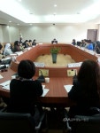 오정구, 어린이집 ‘아이사랑 멘토링’ 결연 < 포토뉴스 < 사람들 < 문화 < 기사본문 - 글로벌뉴스통신GNA 오정구, 어린이집 ‘아이사랑... 
