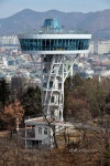 광주광역시, 명물 ‘사직공원 전망타워’ 탄생!! < 포토뉴스 < 생활문화 < 문화 < 기사본문 - 글로벌뉴스통신GNA 광주광역시,  명물  ‘사직공원... 