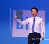 라피끄글로벌경기지사 | 남경필 경기지사 < 포토뉴스 < 사람들 < 정치 < 기사본문 - 글로벌뉴스통신GNA [GNA 포토] 정견발표하는 남경필 경기지사 - 글로벌뉴스통신GNA
