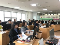 안양, 2017년 제3차 VMS 인증요원 신규양성교육 < 포토뉴스 < 이슈종합 < 사회 < 기사본문 - 글로벌뉴스통신GNA 안양, 2017년 제3차 VMS... 