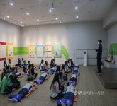 부산진소방서, 한국119소년단 안전체험실시 < 포토뉴스 < 교육... 글로벌뉴스통신GNA 부산진소방서, 한국119소년단 안전체험실시... 
