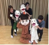 찾아가는 시립극단 공연, 가족인형극 < 포토뉴스 < 문화종합 < 문화... 찾아가는 시립극단 공연, 가족인형극 - 글로벌뉴스통신GNA