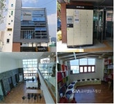 부산시, 남부민1동 복합커뮤니티센터 개소 < 포토뉴스 < 이슈종합 < 사회 < 기사본문 - 글로벌뉴스통신GNA 부산시, 남부민1동 복합커뮤니티센터... 