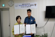 사상구 괘법동, 복지사각지대 발굴 업무협약 < 포토뉴스 < 이슈종합... 글로벌뉴스통신GNA 사상구 괘법동, 복지사각지대 발굴 업무협약... 