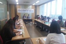 사상구 지역아동센터장 자정결의대회 가져 < 포토뉴스 < 이슈종합 < 사회 < 기사본문 - 글로벌뉴스통신GNA 사상구 지역아동센터장 자정결의대회... 