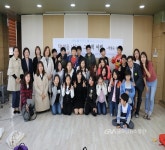 사상구 학장동, 책읽는 마을 Book Festival 개최 < 포토뉴스 < 문화종합 < 문화 < 기사본문 - 글로벌뉴스통신GNA 사상구 학장동, 책읽는... 