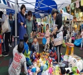 사상구 주례고운어린이집 아나바다 장터 열어 < 포토뉴스 < 글로벌 Only < 사회 < 기사본문 - 글로벌뉴스통신GNA 사상구 주례고운어린이집... 