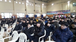 (사)빅드림-학익고등학교 업무협약,전통혼례체험 < 포토뉴스 < 교육... (사)빅드림-학익고등학교 업무협약,전통혼례체험 - 글로벌뉴스통신GNA