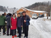 횡성군 갑천면 하대1리 마을 대동회 열려 < 포토뉴스 < 이슈종합 < 사회 < 기사본문 - 글로벌뉴스통신GNA 횡성군 갑천면 하대1리 마을 대동회... 