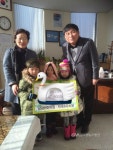 이천시,따뜻한 꼬마 3명의 감동 이야기 < 포토뉴스 < 이슈종합 < 사회 < 기사본문 - 글로벌뉴스통신GNA 이천시,따뜻한 꼬마 3명의 감동 이야기... 