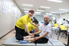 경북북부보훈지청-안동과학대,재능기부봉사활동 < 건강 < 기사본문 - 글로벌뉴스통신GNA 경북북부보훈지청-안동과학대,재능기부봉사활동... 