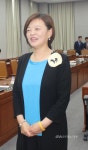 진선미 의원, 여성가족부 장관 후보자 지명 < 포토뉴스 < 국회/정부 < 정치 < 기사본문 - 글로벌뉴스통신GNA 진선미 의원, 여성가족부 장관... 