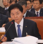 김병원 농업협동조합중앙회 회장, 국감 출석 < 경제 < 기사본문 - 글로벌뉴스통신GNA 김병원 농업협동조합중앙회 회장, 국감 출석... 