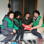 경주시 중부동 따뜻한 겨울나기 사랑의 내복 전달 < 포토뉴스 < 이슈종합 < 사회 < 기사본문 - 글로벌뉴스통신GNA 경주시 중부동 따뜻한... 