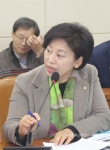 남인순 의원, 