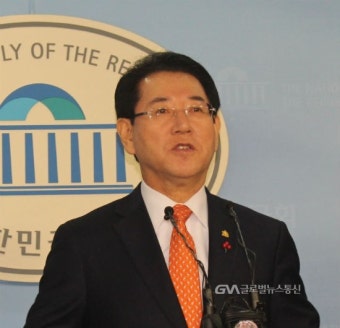 김영록 전남지사, 
