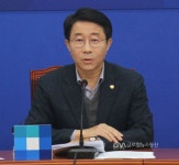 조정식, 