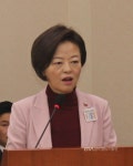 진선미 여성가족부 장관, 국회 여가위 출석 업무보고 < 포토뉴스 < 국회/정부 < 정치 < 기사본문 - 글로벌뉴스통신GNA 진선미 여성가족부 장관... 