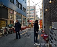부산 북구, ‘코로나19’ 확산방지 자체방역 추진 < 포토뉴스 < 사회 < 기사본문 - 글로벌뉴스통신GNA 부산 북구, ‘코로나19’ 확산방지... 