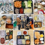 1318해피존 해밀지역아동센터, 정성이 가득담긴 도시락 제공 ‘눈길’ < 포토뉴스 < 이슈종합 < 사회 < 기사본문 - 글로벌뉴스통신GNA... 