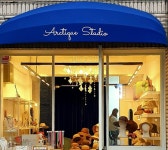 창의 넘치는 작은 가게 - Arctique studio < 포토뉴스 < 생활문화... 창의 넘치는 작은 가게 - Arctique studio - 글로벌뉴스통신GNA