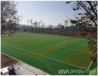 영천시, 강변체육시설 유료화 결정 < 포토뉴스 < 스포츠 < 사회... 글로벌뉴스통신GNA 영천시, 강변체육시설 유료화 결정 - 글로벌뉴스통신GNA