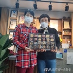 축복광주리떡집 | 대구미리내가게 대한민국떡방 열두광주리 선물용 콜라보 제품 출시... 대한민국떡방 열두광주리 선물용 콜라보 제품 출시 - 글로벌뉴스통신GNA