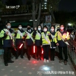 전경혜 오금동장, 군포시방범 오금지대 합동 순찰 < 이슈종합 < 사회... 전경혜 오금동장, 군포시방범 오금지대 합동 순찰 - 글로벌뉴스통신GNA