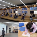 군포시매화종합사회복지관,동그라미세상, 행복한 우리 발대식 진행... 글로벌뉴스통신GNA 군포시매화종합사회복지관,동그라미세상, 행복한... 