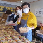 (글로벌GNA) 온 가족이 기부하는 떡집, 대구 대한민국떡방 석인경 대표 < 이슈종합 < 사회 < 기사본문 - 글로벌뉴스통신GNA (글로벌GNA) 온... 